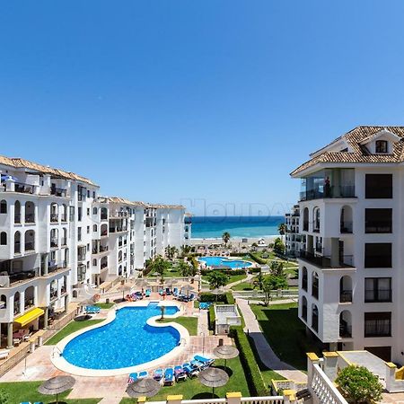 Marina Duquesa 457 Apartment Castillo de Sabinillas Exterior foto